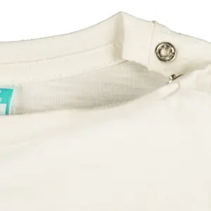 Baby T-shirt Charanga Pacman image-4