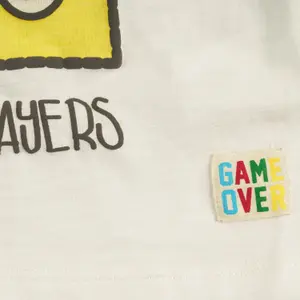 Baby T-shirt Charanga Pacman image-6