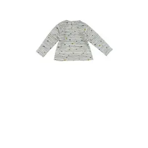 Baby girl T-shirt Charanga Caperuzona image-1