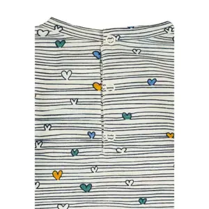 Baby girl T-shirt Charanga Caperuzona image-2