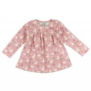 Baby girl T-shirt Charanga Culita image-1