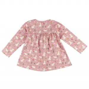 Baby girl T-shirt Charanga Culita image-2