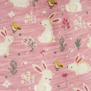 Baby girl T-shirt Charanga Culita image-3