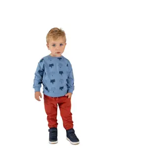 Baby Pants Charanga Pepito image-0