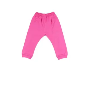 Baby girl's joggers Charanga Pepapil image-1