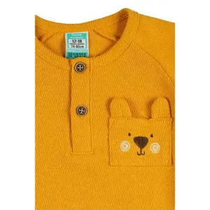 Baby T-shirt Charanga Costazar image-2