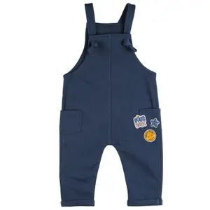 Comfortable baby overalls Charanga image-4