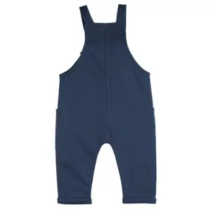 Comfortable baby overalls Charanga image-5