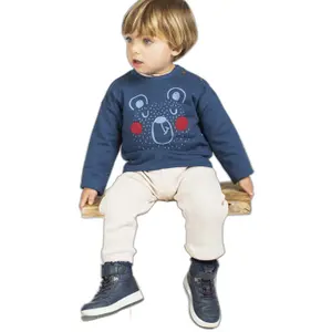 Baby sweater Charanga Jastar image-0