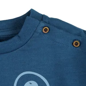 Baby sweater Charanga Jastar image-3