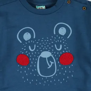 Baby sweater Charanga Jastar image-4