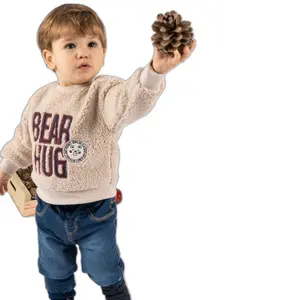 Baby fleece Charanga Jomosa image-0