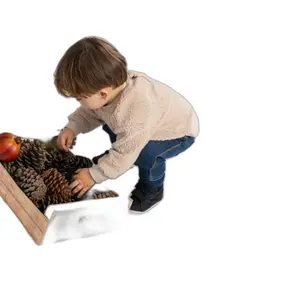 Baby fleece Charanga Jomosa image-1