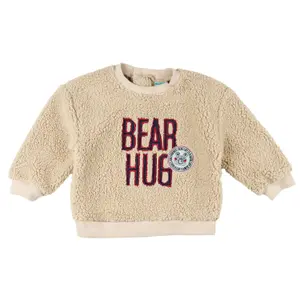 Baby fleece Charanga Jomosa image-2