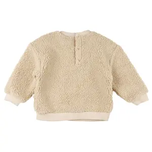 Baby fleece Charanga Jomosa image-3