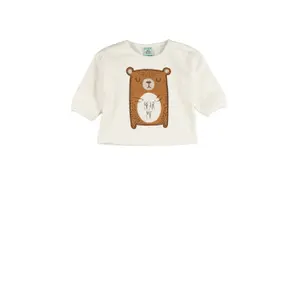 Baby sweatshirt Charanga Junkito image-1