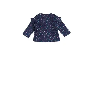 Baby girl sweater Charanga Josetona image-2