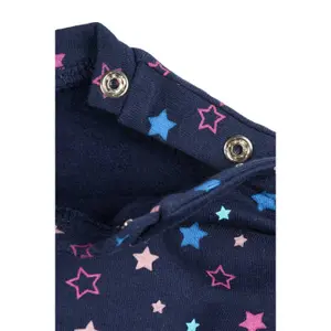 Baby girl sweater Charanga Josetona image-3