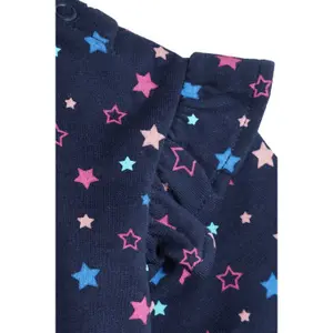 Baby girl sweater Charanga Josetona image-4