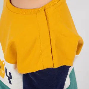 Baby boy sweatshirt Charanga Jurista image-2