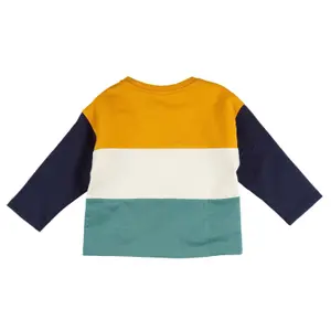 Baby boy sweatshirt Charanga Jurista image-4