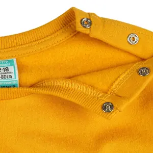 Baby boy sweatshirt Charanga Jurista image-5