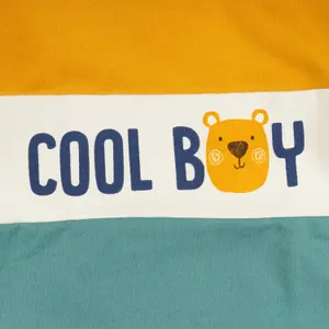 Baby boy sweatshirt Charanga Jurista image-6