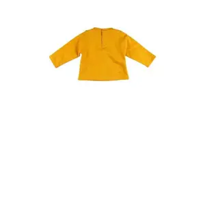 Baby girl sweater Charanga Jardineta image-1