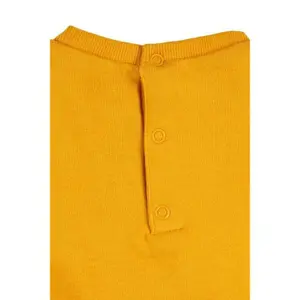 Baby girl sweater Charanga Jardineta image-3