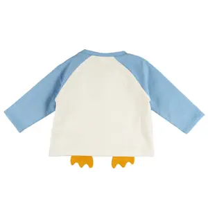 Baby sweatshirt Charanga Jocaza image-1