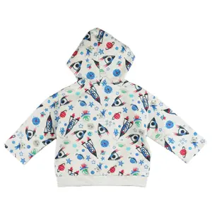 Baby boy sweatshirt Charanga Ranito image-1