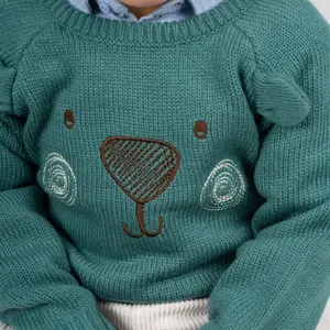 Baby sweater Charanga Jakito image-1