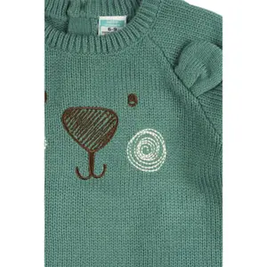 Baby sweater Charanga Jakito image-4