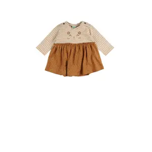 Baby girl dress Charanga Vekido image-1