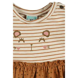 Baby girl dress Charanga Vekido image-3