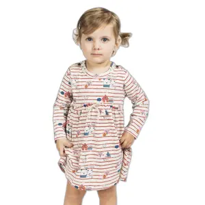 Baby girl dress Charanga Voterilla image-0