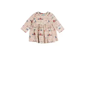 Baby girl dress Charanga Voterilla image-1