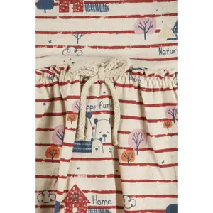 Baby girl dress Charanga Voterilla image-4