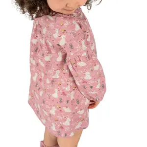 Baby girl dress Charanga Vulita image-2