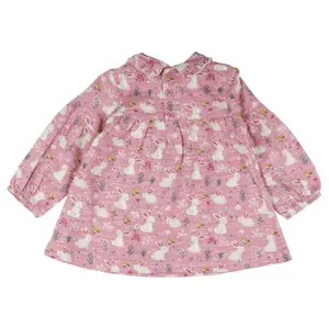 Baby girl dress Charanga Vulita image-4