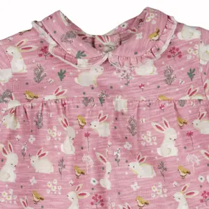 Baby girl dress Charanga Vulita image-5