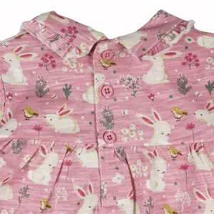 Baby girl dress Charanga Vulita image-6