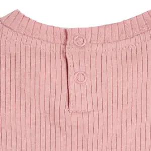 Baby girl dress Charanga Voletas image-5