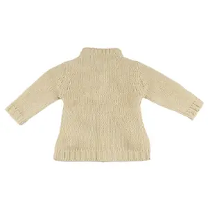 Baby girl cardigan Charanga Roterilla image-3