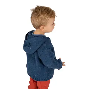 Baby cardigan Charanga Romosa image-1