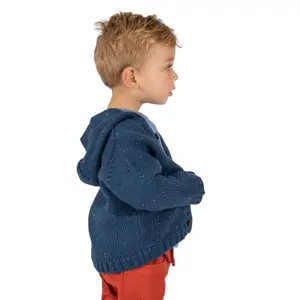 Baby cardigan Charanga Romosa image-2