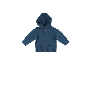 Baby cardigan Charanga Romosa image-3