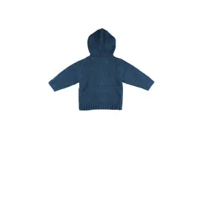 Baby cardigan Charanga Romosa image-4