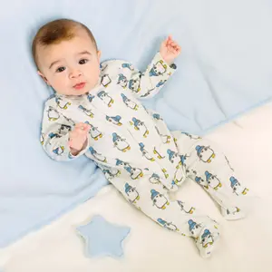 Baby pyjamas Charanga Moradita image-0