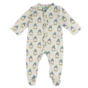 Baby pyjamas Charanga Moradita image-1